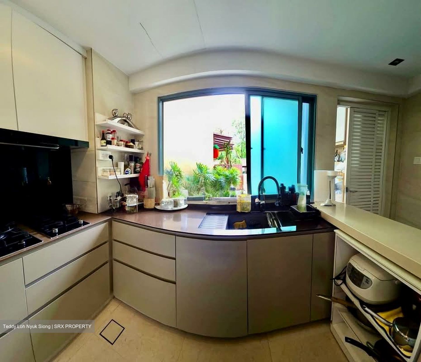 Yew Mei Green (D23), Condominium #566757911